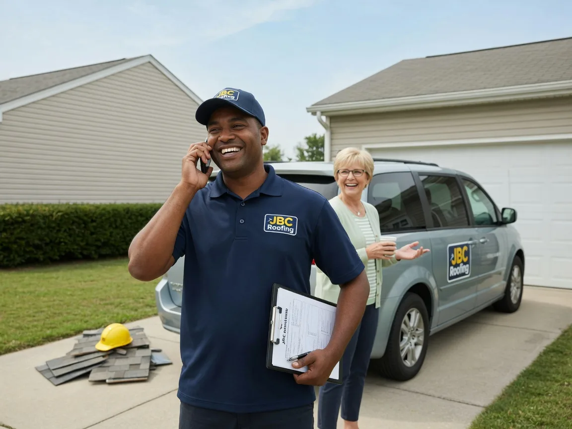Roof Replacement Clive, IA FAQs
